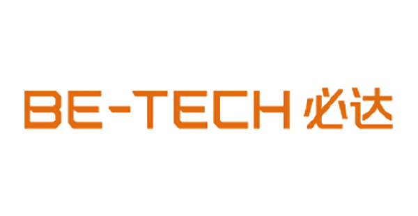 BE-TECH必達(dá)